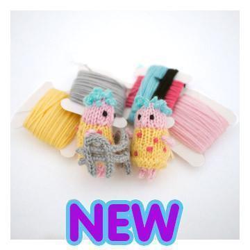 MochiMochi Land - Tiny Granny Kit - Default - gatherhereonline.sbs