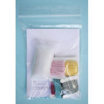 MochiMochi Land - Tiny Granny Kit - Default - gatherhereonline.sbs