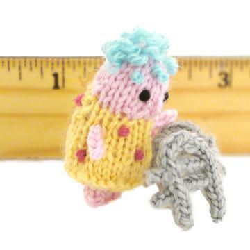 MochiMochi Land - Tiny Granny Kit - Default - gatherhereonline.sbs