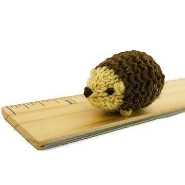 MochiMochi Land - Tiny Hedgehog Kit - Default - gatherhereonline.sbs