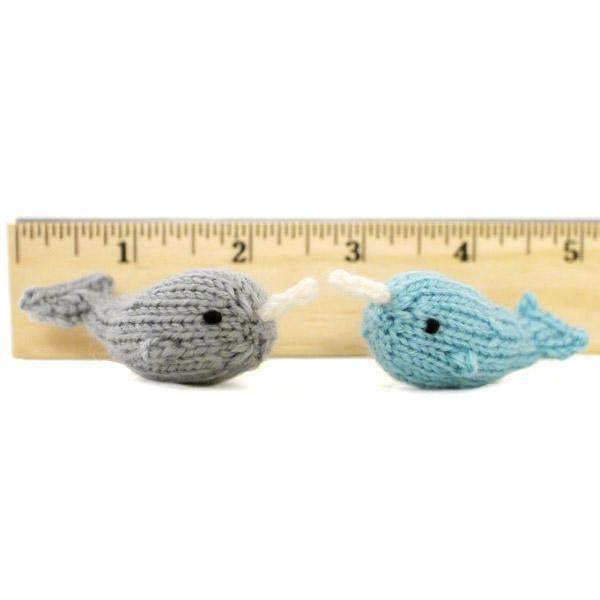 MochiMochi Land - Tiny Narwhal Kit - Default - gatherhereonline.sbs