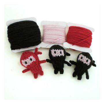 MochiMochi Land - Tiny Ninja Kit - Default - gatherhereonline.sbs