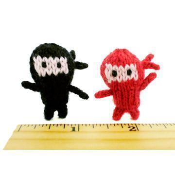 MochiMochi Land - Tiny Ninja Kit - Default - gatherhereonline.sbs