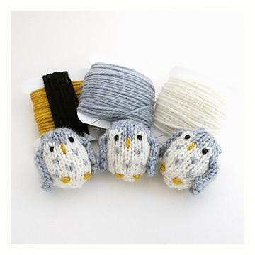 MochiMochi Land - Tiny Owl Kit - Default - gatherhereonline.sbs