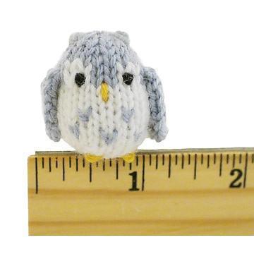 MochiMochi Land - Tiny Owl Kit - Default - gatherhereonline.sbs