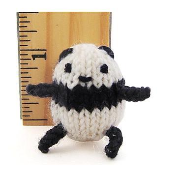 MochiMochi Land - Tiny Panda Kit - Default - gatherhereonline.sbs