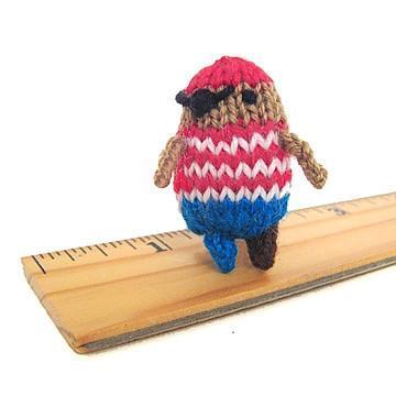 MochiMochi Land - Tiny Pirate Kit - Default - gatherhereonline.sbs