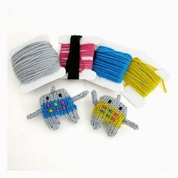 MochiMochi Land - Tiny Robot Kit - Default - gatherhereonline.sbs