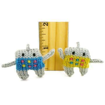 MochiMochi Land - Tiny Robot Kit - Default - gatherhereonline.sbs