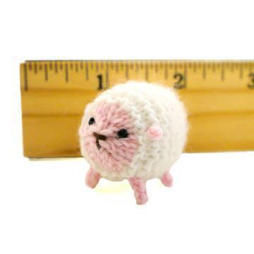 MochiMochi Land - Tiny Sheep Kit - Default - gatherhereonline.sbs