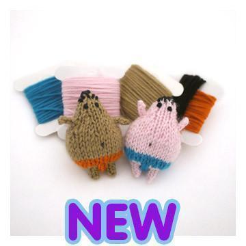MochiMochi Land - Tiny Sumo Wrestler Kit - Default - gatherhereonline.sbs