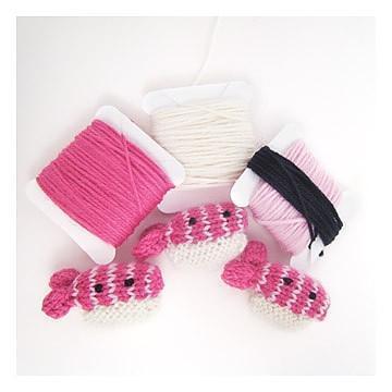 MochiMochi Land - Tiny Sushi Kit - Default - gatherhereonline.sbs
