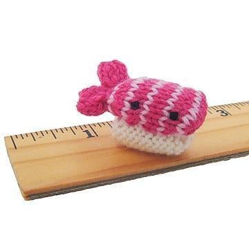 MochiMochi Land - Tiny Sushi Kit - Default - gatherhereonline.sbs