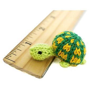 MochiMochi Land - Tiny Turtle Kit - Default - gatherhereonline.sbs