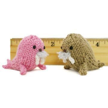 MochiMochi Land - Tiny Walrus Kit - Default - gatherhereonline.sbs