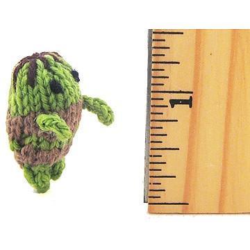 MochiMochi Land - Tiny Zombie Kit - Default - gatherhereonline.sbs
