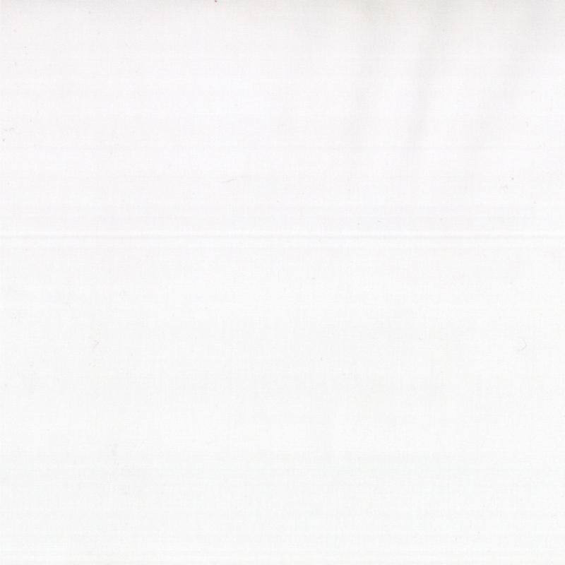 Moda - Muslin, Optic White - - gatherhereonline.sbs