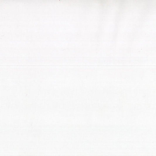Moda - Muslin, Optic White - - gatherhereonline.sbs