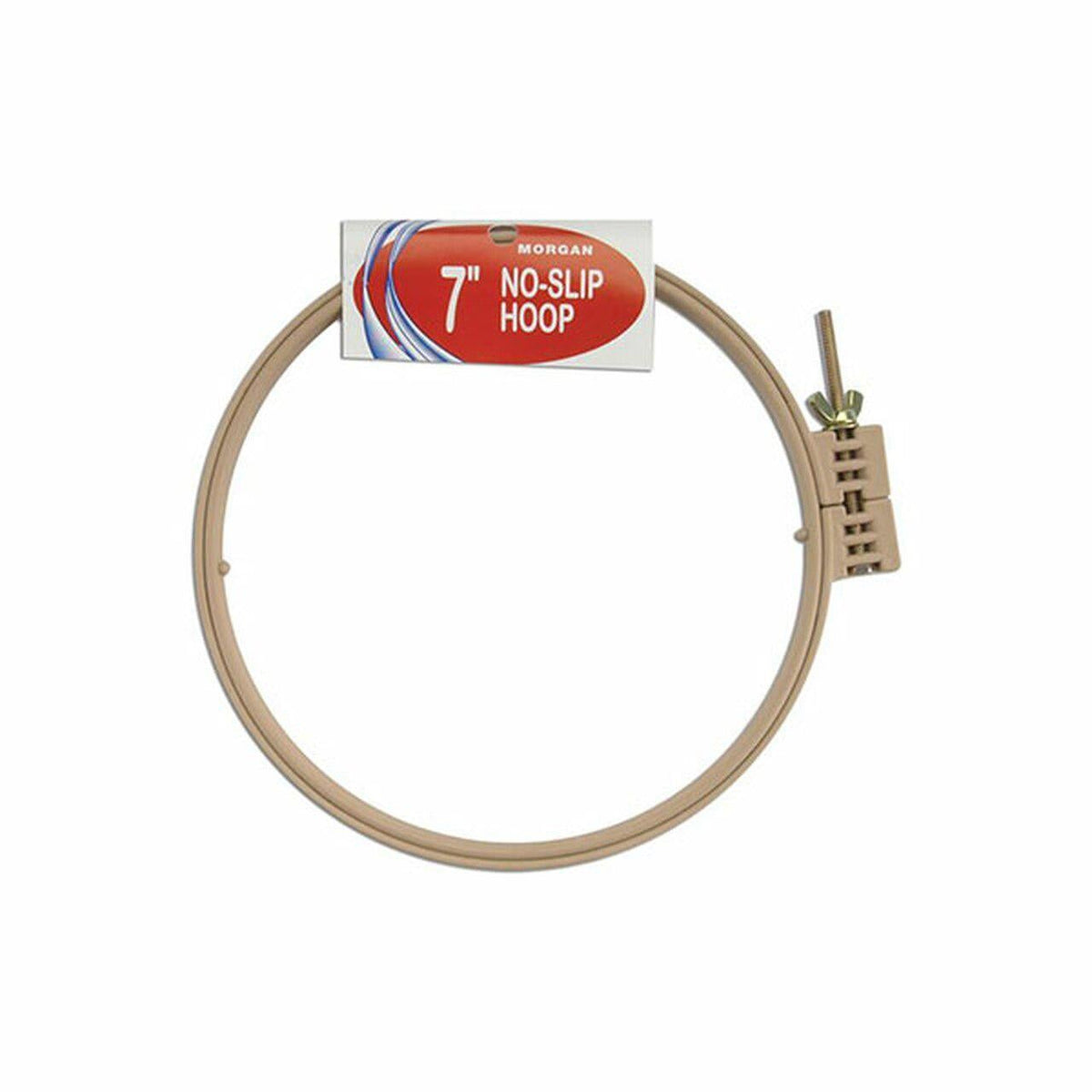 Morgan-No-Slip Hoop 7”-notion-gather here online