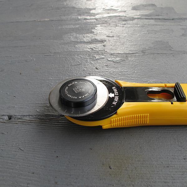 Olfa - Rotary Cutter - 45mm - Default - gatherhereonline.sbs