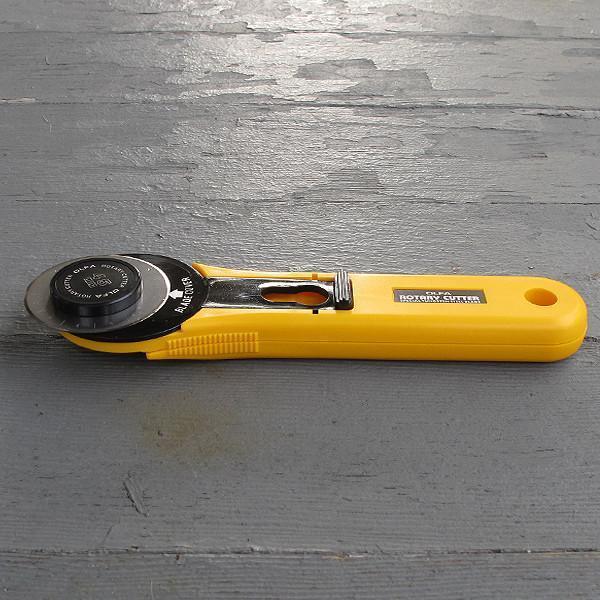 Olfa - Rotary Cutter - 45mm - Default - gatherhereonline.sbs