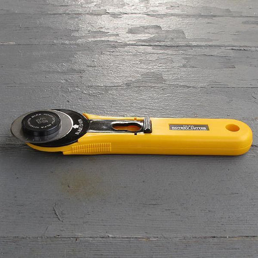 Olfa - Rotary Cutter - 45mm - Default - gatherhereonline.sbs