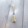 Olympus - Sashiko Thread - 02 Off White - gatherhereonline.sbs