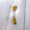 Olympus - Sashiko Thread - 05 Gold - gatherhereonline.sbs