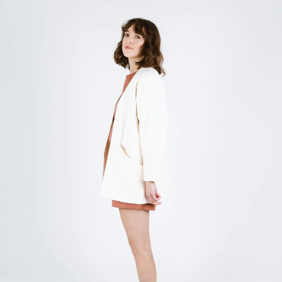 gather here classes-Juno Jacket - 2 sessions-class-gather here online