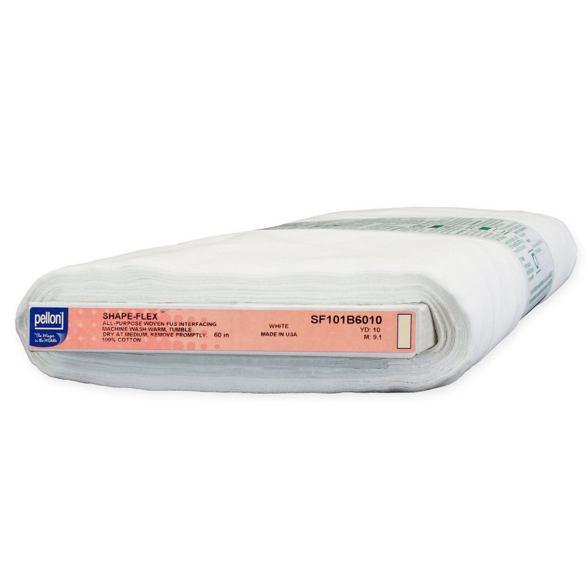 Pellon - Shape Flex White - - gatherhereonline.sbs