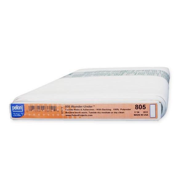 Pellon - Wonder Under 805 - - gatherhereonline.sbs