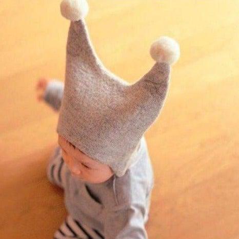 Penguin Random House - Felting For Baby - Default - gatherhereonline.sbs