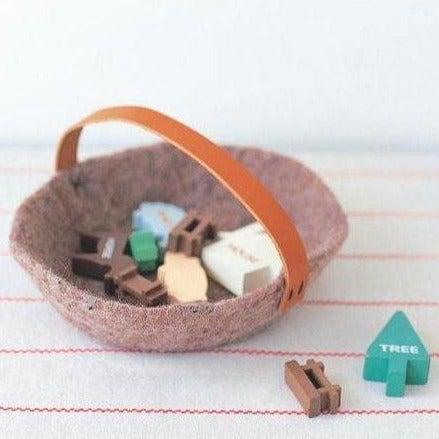 Penguin Random House - Felting For Baby - Default - gatherhereonline.sbs
