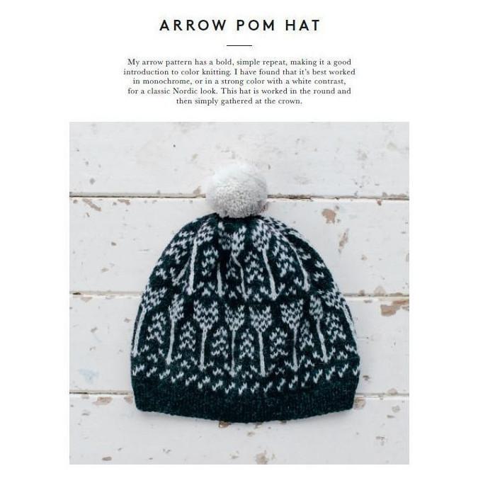 Penguin Random House - Knitting from the North - Default - gatherhereonline.sbs