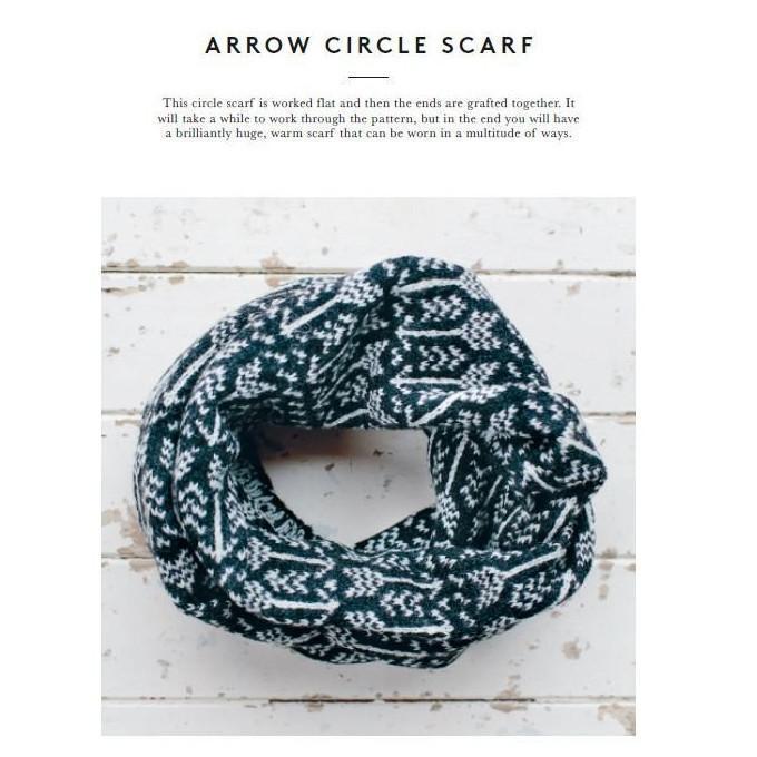 Penguin Random House - Knitting from the North - Default - gatherhereonline.sbs