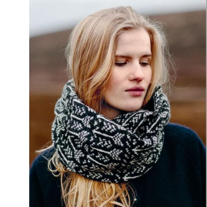 Penguin Random House - Knitting from the North - Default - gatherhereonline.sbs