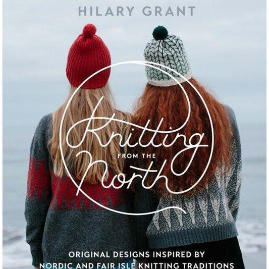 Penguin Random House - Knitting from the North - Default - gatherhereonline.sbs