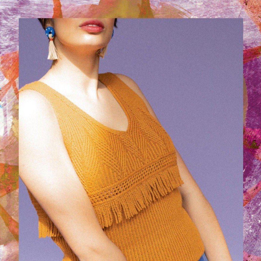 Pompom - Pom Pom Quarterly, Summer 2020 – Print + Digital - - gatherhereonline.sbs