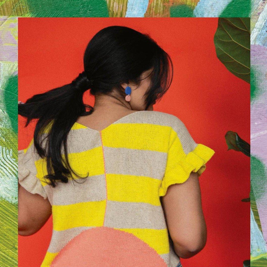 Pompom - Pom Pom Quarterly, Summer 2020 – Print + Digital - - gatherhereonline.sbs