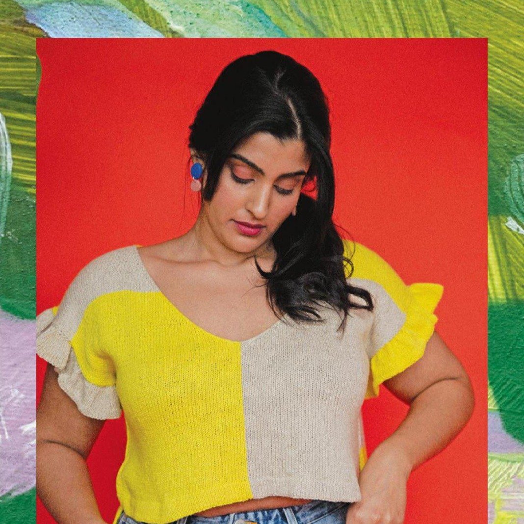 Pompom - Pom Pom Quarterly, Summer 2020 – Print + Digital - - gatherhereonline.sbs