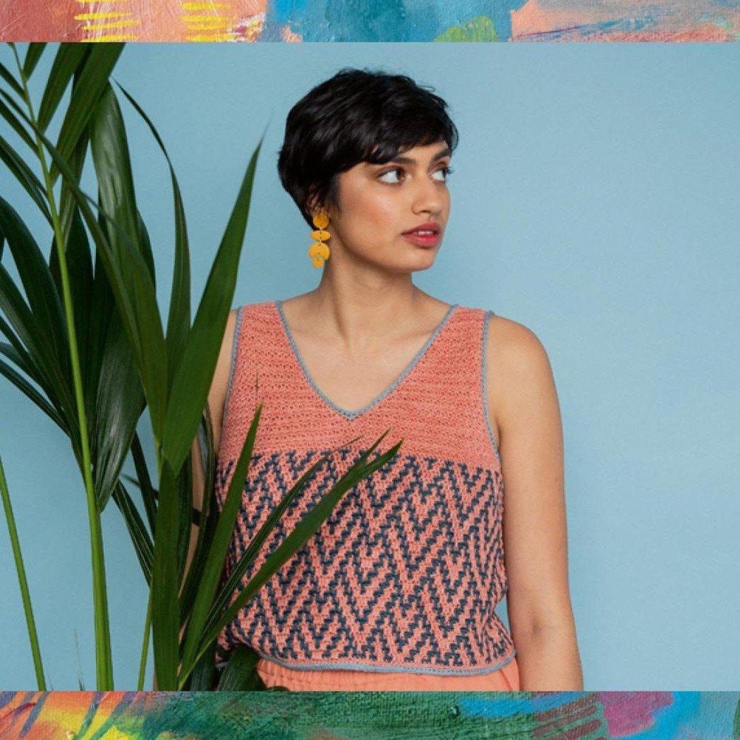 Pompom - Pom Pom Quarterly, Summer 2020 – Print + Digital - - gatherhereonline.sbs