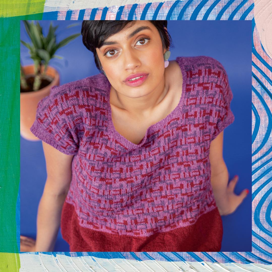 Pompom - Pom Pom Quarterly, Summer 2020 – Print + Digital - - gatherhereonline.sbs