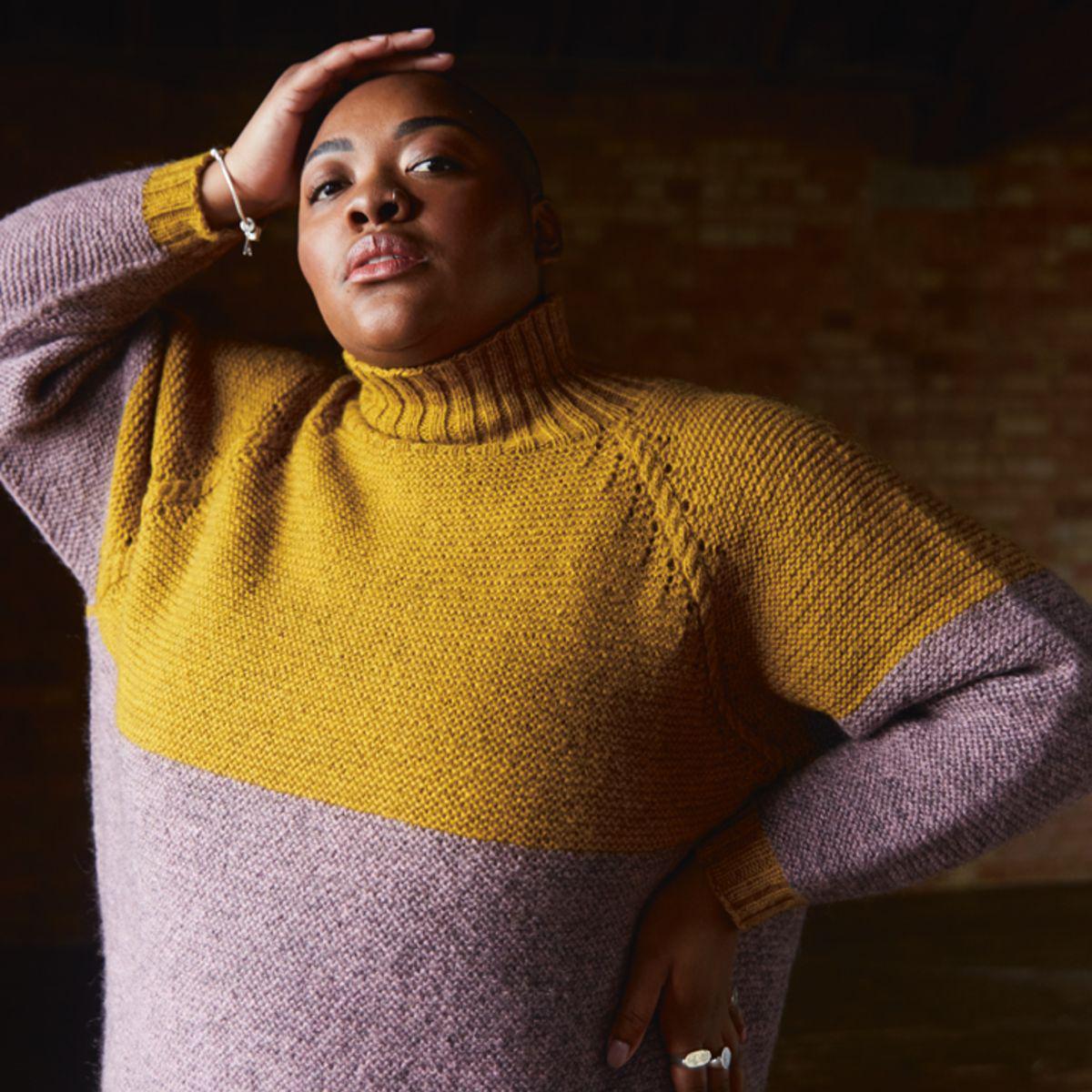 Pompom-PRE-ORDER: Ready, Set, Raglan by Meghan Fernandes & Lydia Gluck-book-gather here online