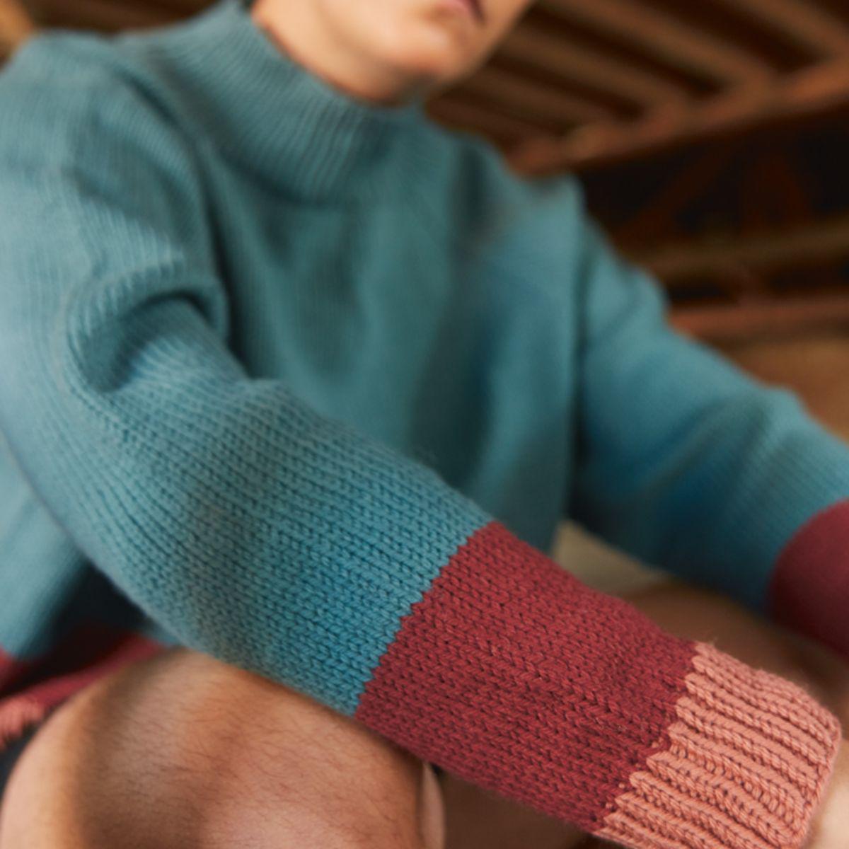 Pompom-PRE-ORDER: Ready, Set, Raglan by Meghan Fernandes & Lydia Gluck-book-gather here online