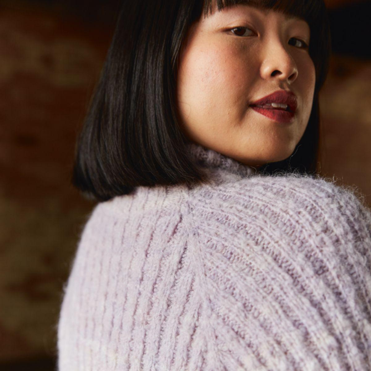 Pompom-PRE-ORDER: Ready, Set, Raglan by Meghan Fernandes & Lydia Gluck-book-gather here online