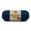 Lion Brand Yarns-Re-Spun Bonus Bundle-yarn-Deep Denim-gather here online