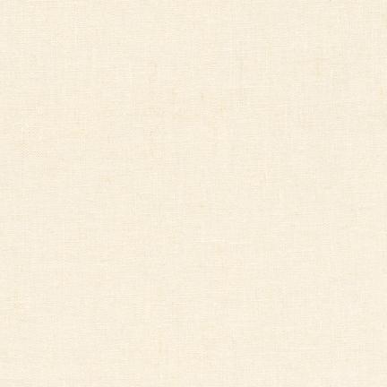 Robert Kaufman-Essex Wide-fabric-1181 Ivory-gather here online