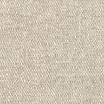 Robert Kaufman - Essex Yarn Dyed Solids - 1143-Flax - gatherhereonline.sbs