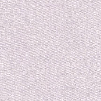Robert Kaufman-Essex Yarn Dyed Solids-fabric-1191-Lilac-gather here online