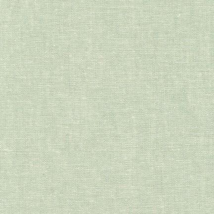 Robert Kaufman - Essex Yarn Dyed Solids - 1328-Seafoam - gatherhereonline.sbs